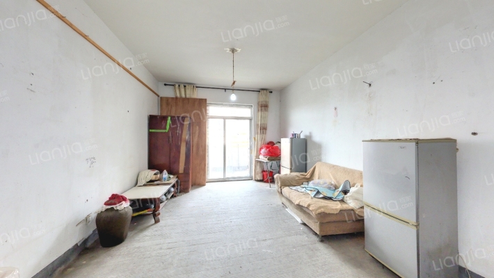 竹林阮社小区二手房实景图