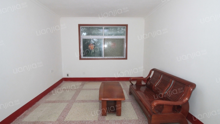 华利小区二手房实景图