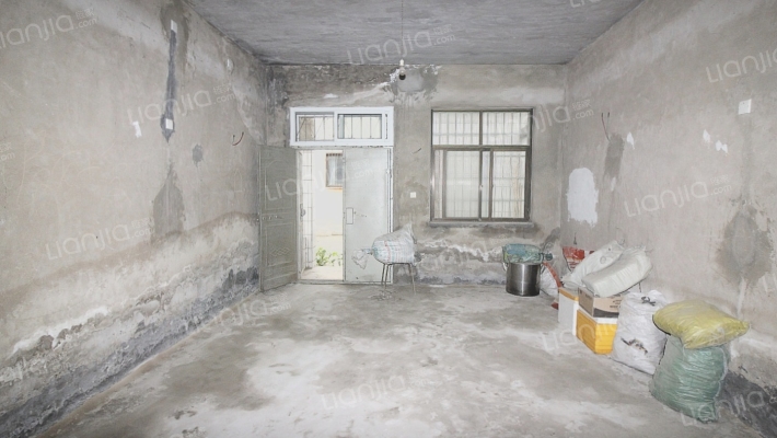 郭屯新村二手房实景图