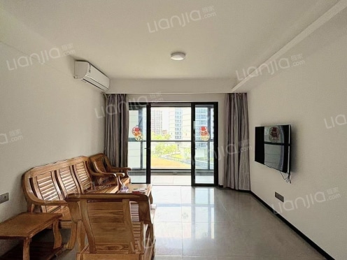 整租·融创云水观璟花园 4室2厅 南