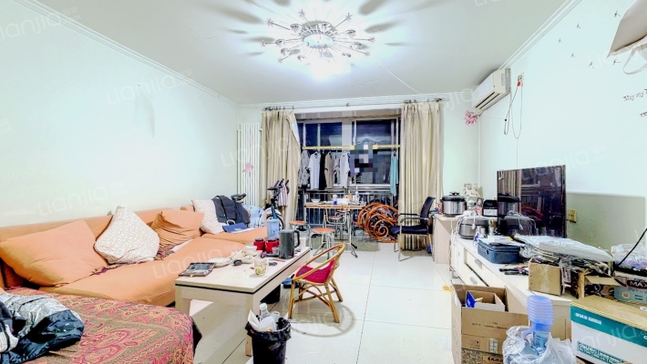 乐红园二手房实景图