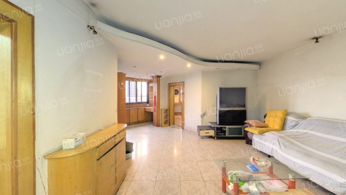 圆梦苑二手房实景图