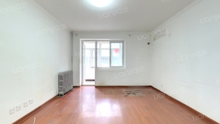 台基厂头条2号院二手房实景图