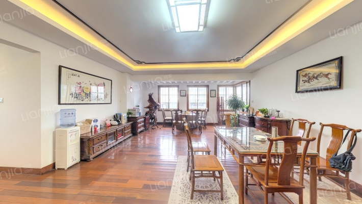 中城大厦二手房实景图