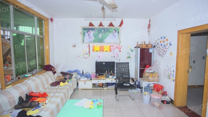 淮师家属院二手房实景图