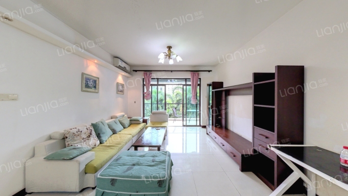 华发新城二期二手房实景图