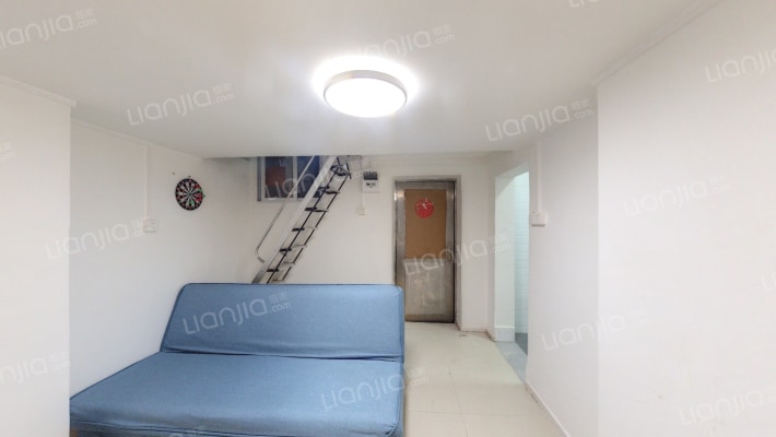 寺右村二手房实景图