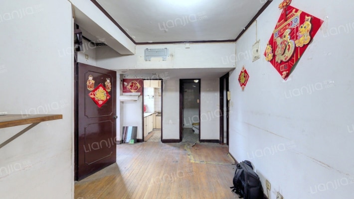 陈家宅小区(潍坊西路)二手房实景图