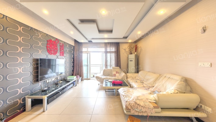 东和院二手房实景图