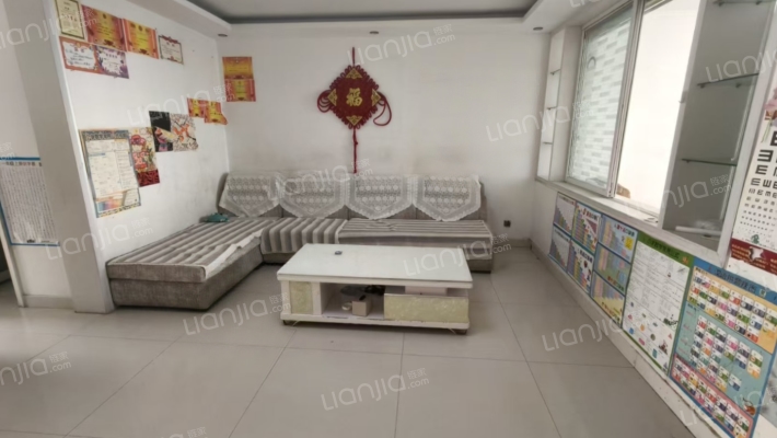 东方明珠(安丘市)二手房实景图