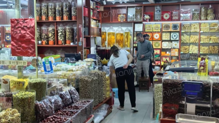 惠州义乌小商品批发城二手房实景图