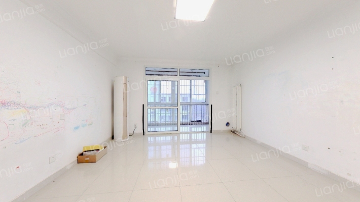 富锦嘉园五区二手房实景图