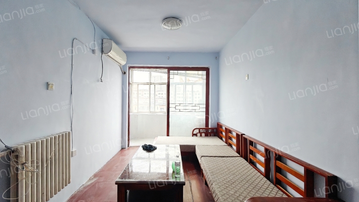 轻工机械厂宿舍二手房实景图