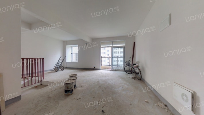 东原湖光里二手房实景图