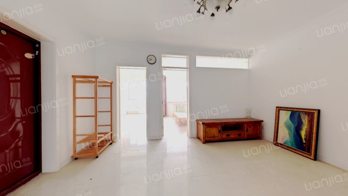 龙泽苑二手房实景图