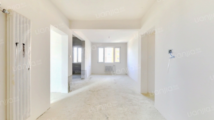 逸美园二手房实景图