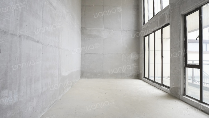 白晶谷17组团二手房实景图