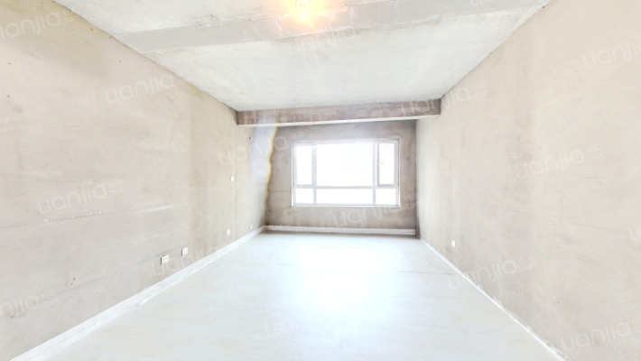 佳兆业悦峰二手房实景图