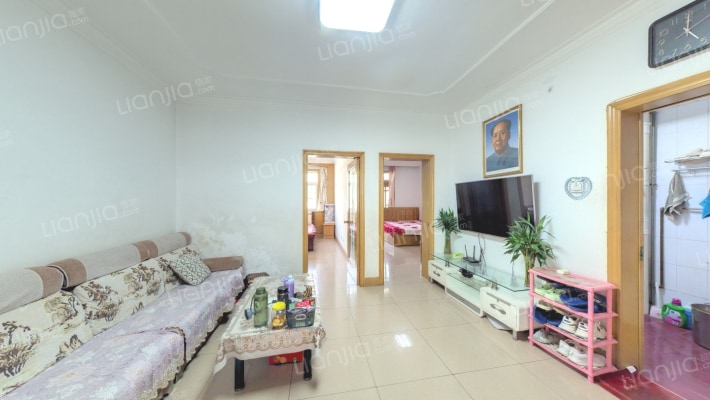 永兴小区二手房实景图