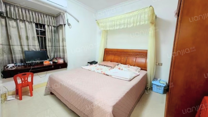 鑫福苑二手房实景图