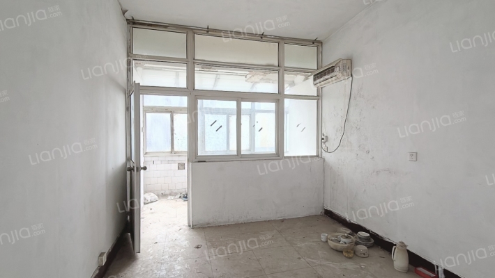 煤建三街5号院二手房实景图