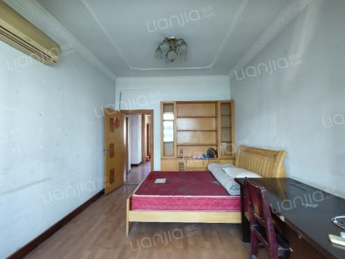 整租·清风南电厂住宅小区 2室2厅 南