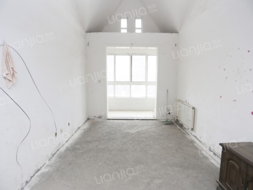 整租·蓝水湾二期 2室2厅 南/北