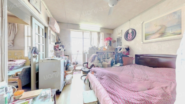 中星宜川花苑二手房实景图