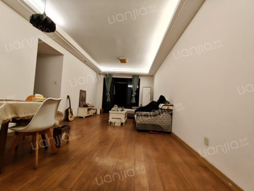 合租·万科金色悦城三期 1居室 东卧