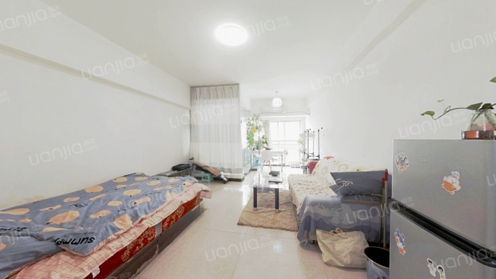 高新品阁二手房实景图