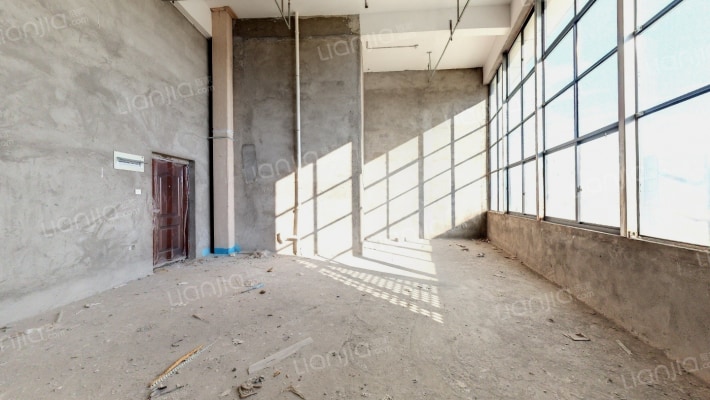 五洲国际商业城二期二手房实景图