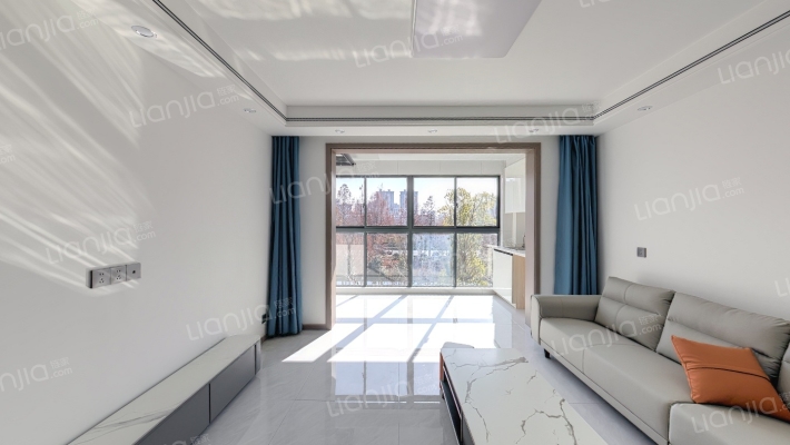 定海新村二手房实景图