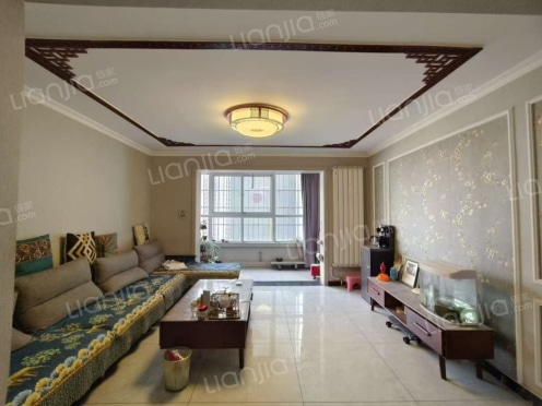 整租·尚枫嘉苑 2室1厅 南