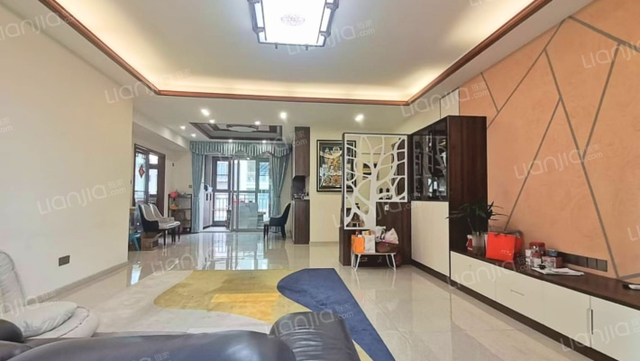 玉兰花园二手房实景图