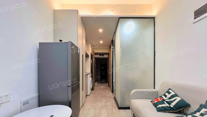 东润朗寓二手房实景图