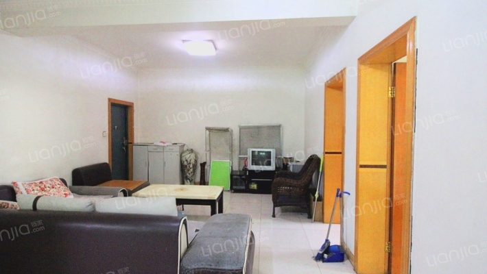 渡金楼二手房实景图