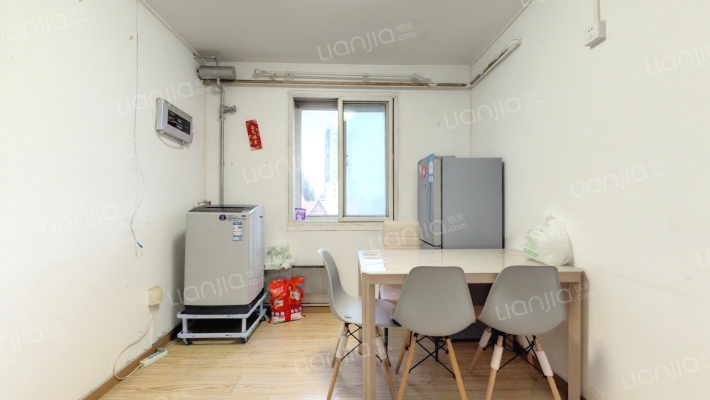 前门东大街1号二手房实景图