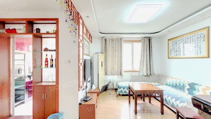 御花园C区二手房实景图