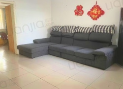 整租·中通一局宿舍 2室2厅 南_中通一局宿舍租房