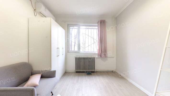 东直门外大街(朝阳）二手房实景图