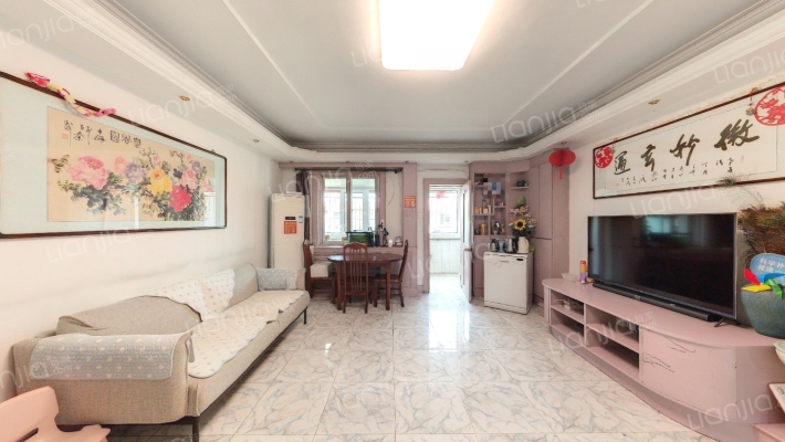 嘉华园（河东区）二手房实景图