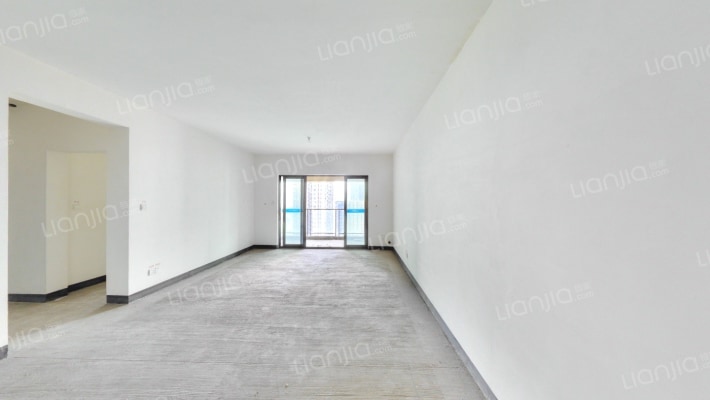 江与城北区二组团二手房实景图