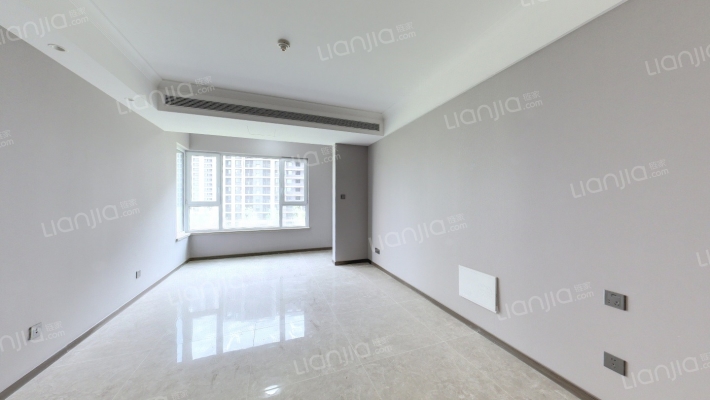 融创宸阅和鸣二手房实景图