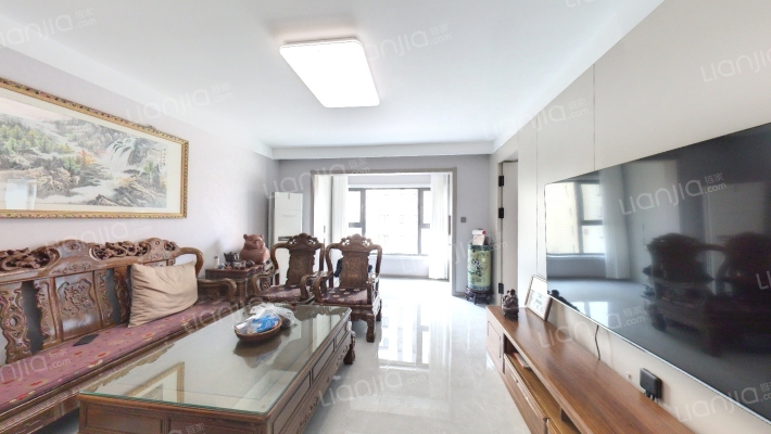 远洋简宫秋韵园二手房实景图