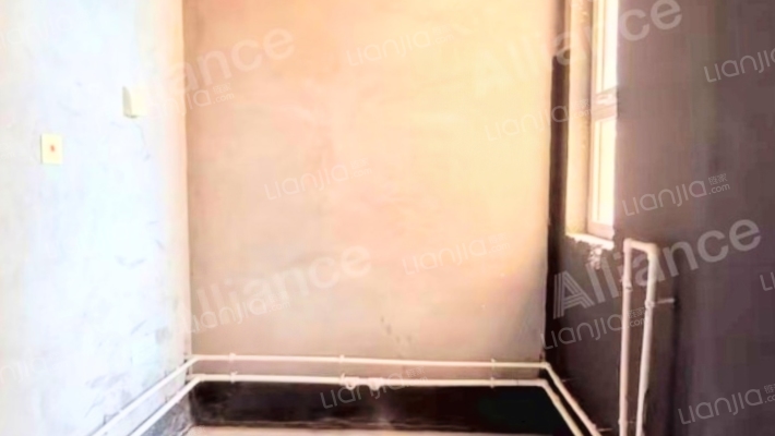 农大大三居 很哇塞的户型结构 看了你就会觉得哇塞-卫生间A