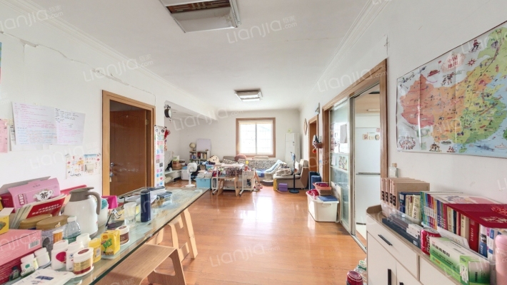 虹桥四村二手房实景图