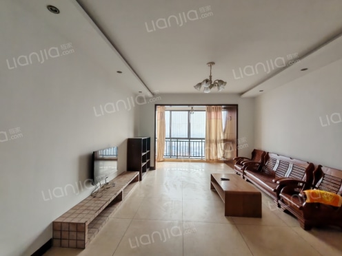 整租·滨水·新境界 3室2厅 南