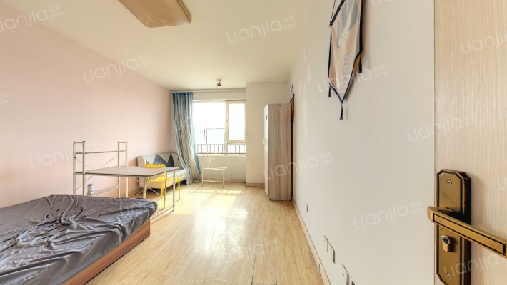 四季香邑二手房实景图