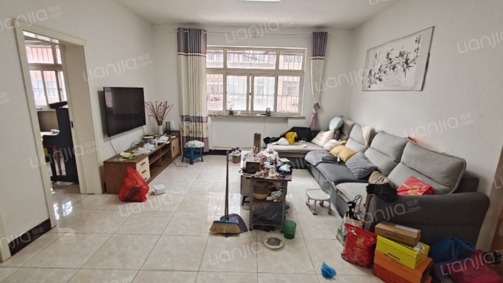 建设东路南2号院二手房实景图