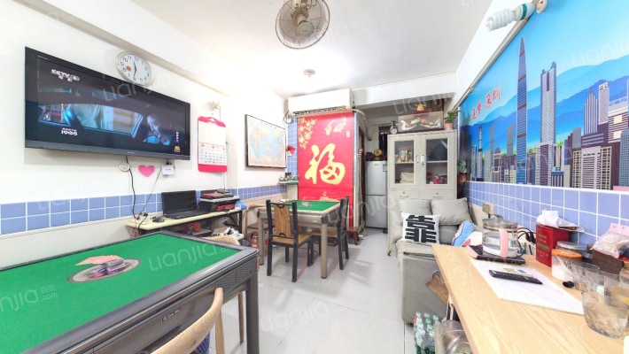 科苑西住宅小区二手房实景图